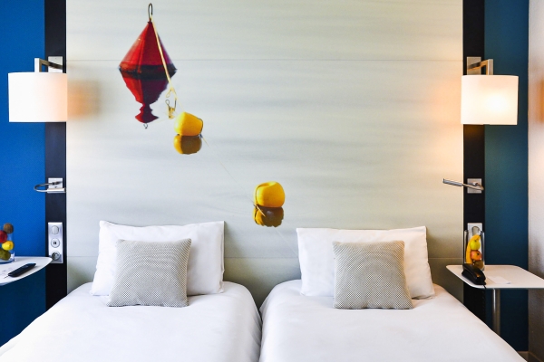 Hôtel Mercure Lorient Centre